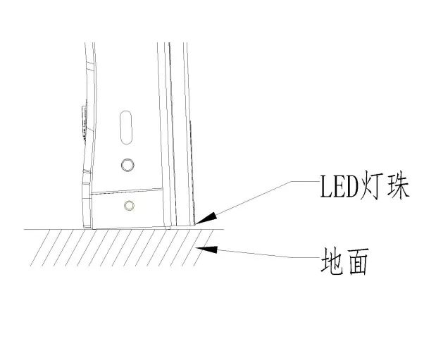 小間距全彩led顯示屏