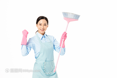 家政服務(wù) 女性清潔的專(zhuān)業(yè)價(jià)值與行業(yè)前景