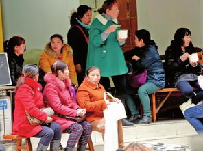 成都家政行業薪資分化明顯，月嫂高薪背后折射行業生態