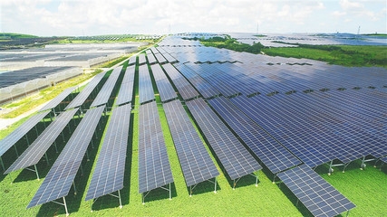 東方改造水庫搬遷安置村莊 扶持產業推動鄉村振興