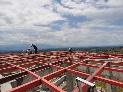 商城縣:大抓項目激活發展新動能