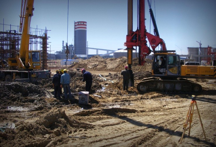 開發(fā)商請進(jìn)!建設(shè)項目環(huán)保條例大修改,部分項目審批制改備案制!