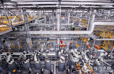 長安汽車智造成就國家樣本:力挺中國品牌走向世界