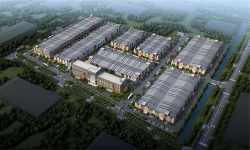 于花海深處,邂逅理想廠房 才是十一長(zhǎng)假的正確打開方式