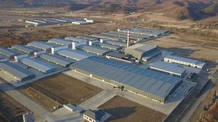 【奮斗百年路 啟航新征程】安圖經(jīng)濟開發(fā)區(qū)改善營商環(huán)境,培育特色產(chǎn)業(yè)集群