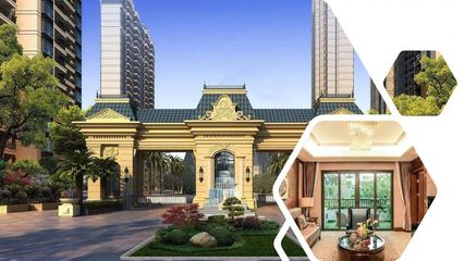 【&ldquo;質&rdquo;造家的溫度】星硅密封膠助力恒大地產(chǎn)項目建設